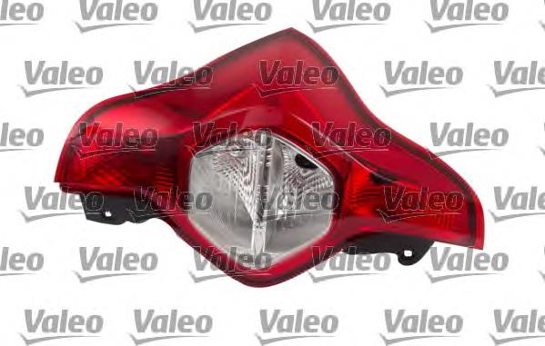 Ліхтар задній лівий VALEO 044777