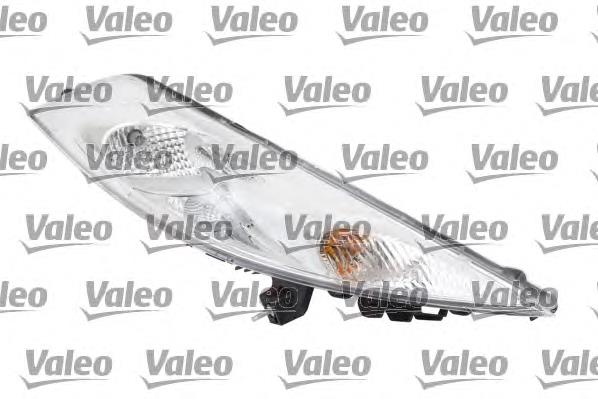 Показник повороту, правий VALEO 044978 ціна, від 160.06 USD