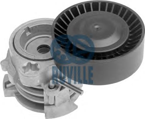 Купити 55055 Ruville Натягувач приводного ременя