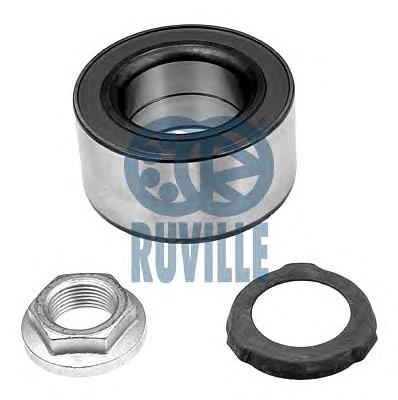 5018 Ruville Підшипник маточини передньої