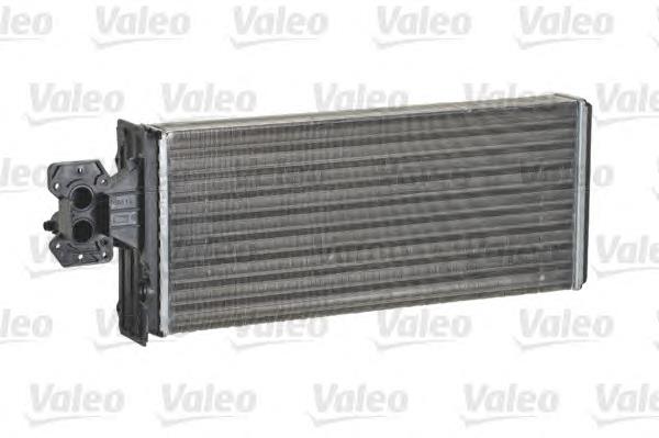 Радіатор пічки (обігрівача) Thermotec D6IV004TT ціна, від 43.91 USD