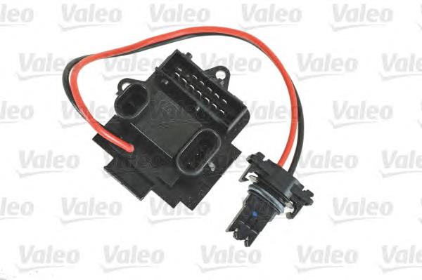 Резистор обігрівача Renault (RVI) 7701048356 ціна, від 19.00 USD