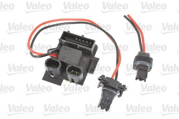 Купити 515136 VALEO Їжак обігрівача