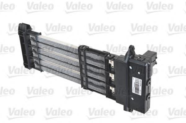 515139 VALEO Радіатор опалювача салону