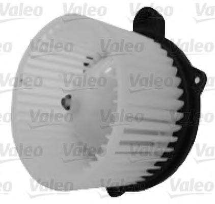 715262 VALEO Електромотор пічки