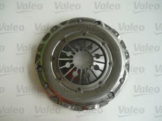 Комплект зчеплення (3 частини) VALEO 828375 ціна, від 135.39 USD