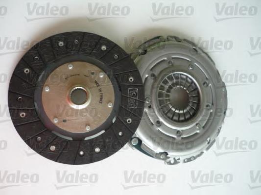 Зчеплення A0232509601 Mercedes