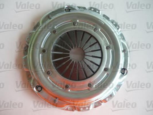 Комплект зчеплення (3 частини) VALEO 828392 ціна, від 236.78 USD