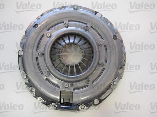 Комплект зчеплення (3 частини) VALEO 826868 ціна, від 231.57 USD