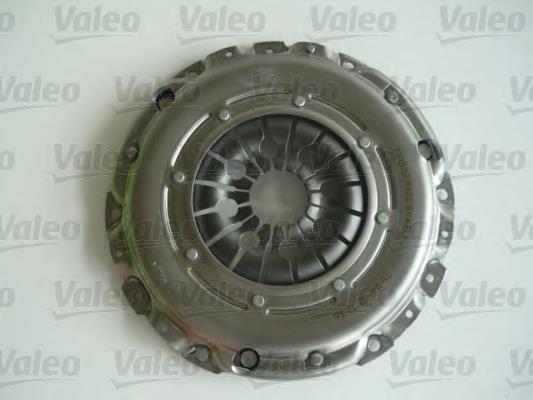 Купити 826883 VALEO Комплект зчеплення (диск, корзина, підшипник)