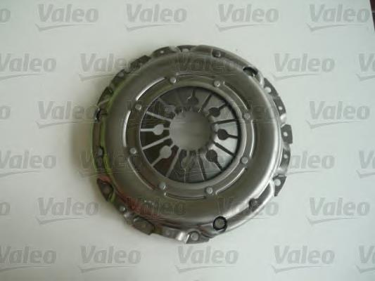 Комплект зчеплення  VALEO 826879