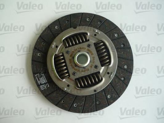 Комплект зчеплення (3 частини) VALEO 826877 ціна, від 173.28 USD