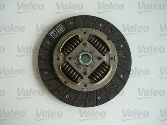 Зчеплення 826879 VALEO
