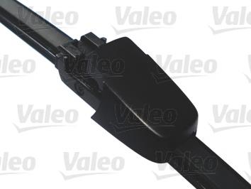 Задня щітка 574331 VALEO