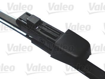 Купити 574337 VALEO Щітка задня