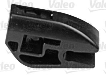 Задня щітка 574106 VALEO