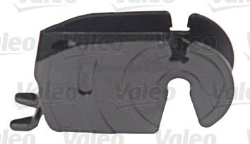 Щітки склоочисника 574161 VALEO