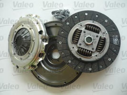 Комплект зчеплення  VALEO 835050