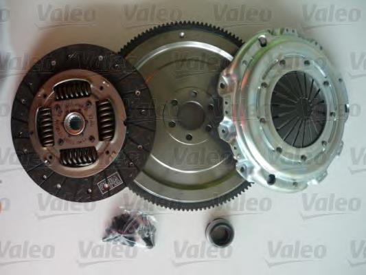 Зчеплення 835071 VALEO