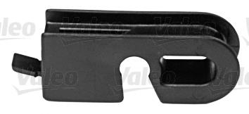 Щітка-двірник лобового скла, водійська VALEO 567818 ціна, від 10.79 USD