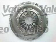 Купити 835093 VALEO Комплект зчеплення (диск, корзина, підшипник)