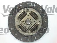 Комплект зчеплення (3 частини) VALEO 835093 ціна, від 214.55 USD