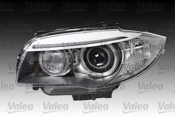Фари BMW 63117273837 ціна, від 1213.92 USD