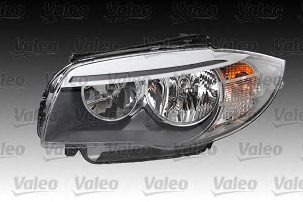 Фари VALEO 044610 ціна, від 247.96 USD