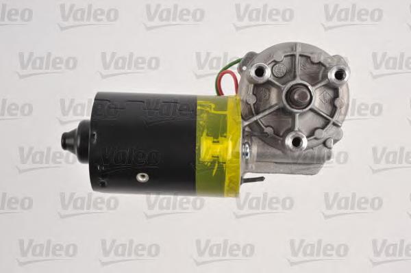 Купити 403689 VALEO Мотор двірника