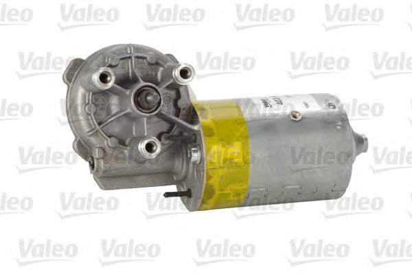 Двигун склоочисника лобового скла (трапеції) VALEO 403425
