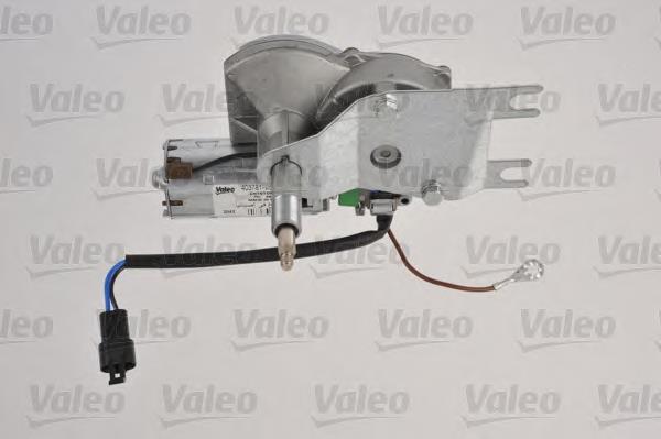 Моторчик заднього склоочисника 403781 VALEO