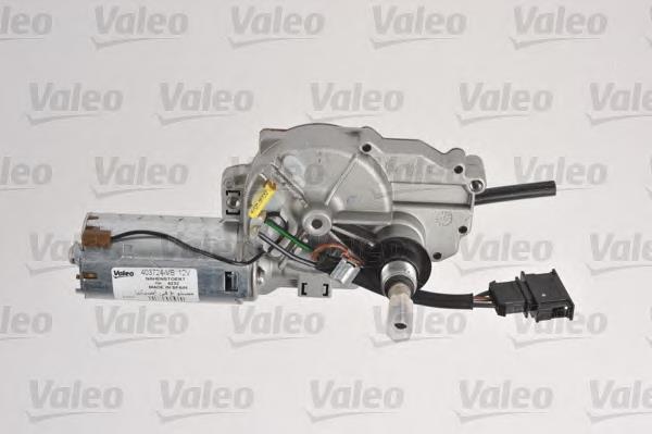 Моторчик заднього склоочисника 403724 VALEO