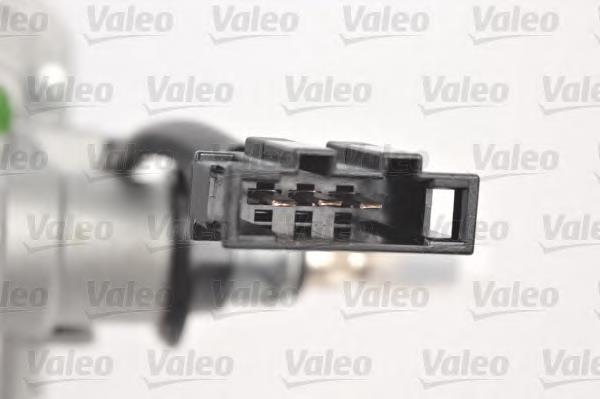 Задній механізм склоочисника VALEO 403724