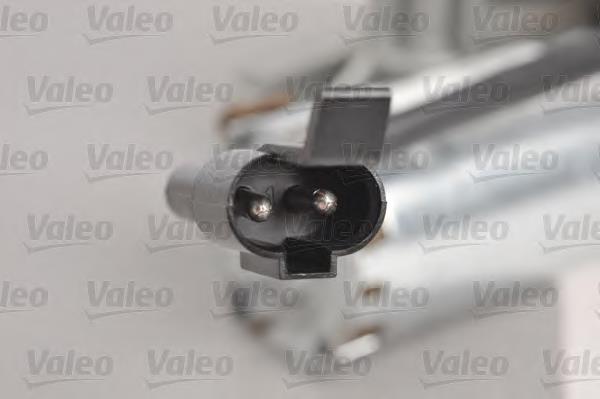 Задній механізм склоочисника VALEO 403781