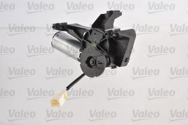 Купити 579703 VALEO Двигун склоочисника заднього скла