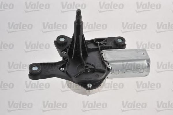 Моторчик заднього склоочисника 579701 VALEO