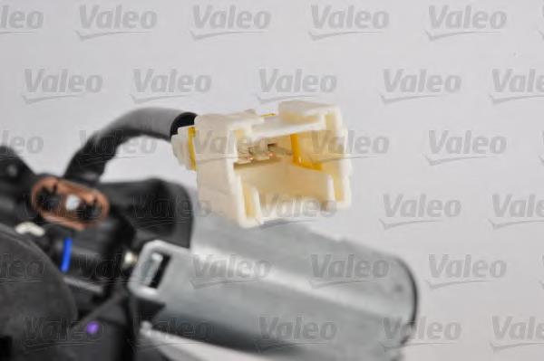 Моторчик заднього склоочисника 579703 VALEO