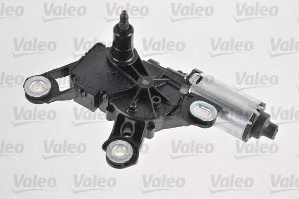 Моторчик заднього склоочисника 579603 VALEO