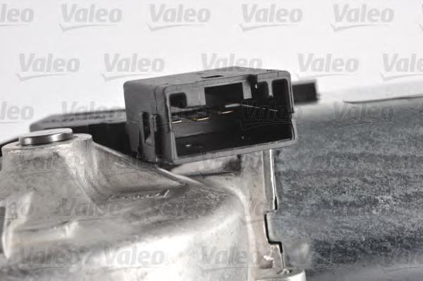 579700 VALEO Моторчик заднього двірника