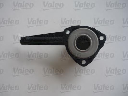 804530 VALEO Робочий циліндр зчеплення в зборі з витискним підшипником