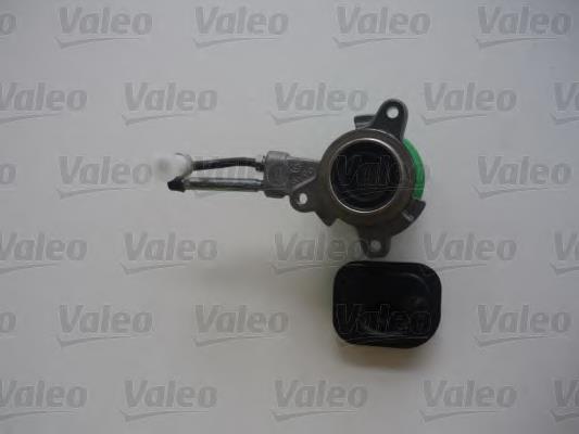 Робочий циліндр зчеплення в зборі з витискним підшипником 804505 VALEO