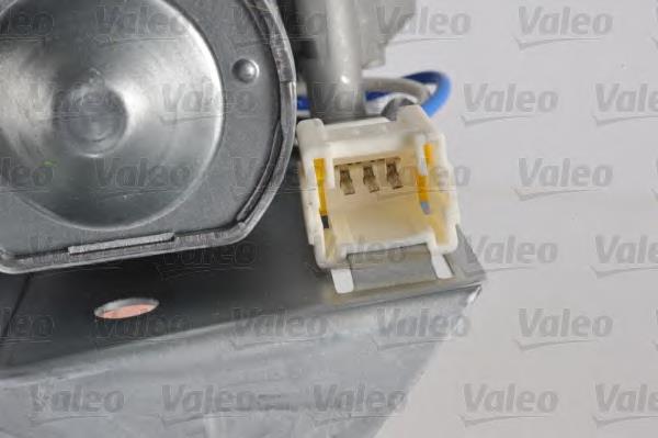 Купити 6405H1 Peugeot/Citroen Двигун склоочисника заднього скла