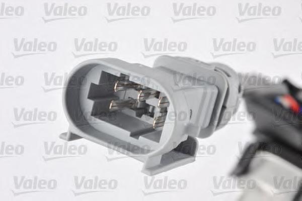 Мотор склоочисника скла (трапеції) Renault (RVI) 7701206549