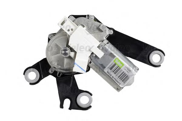 Моторчик заднього склоочисника 579224 VALEO