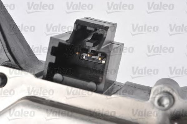 Задній механізм склоочисника VALEO 579601