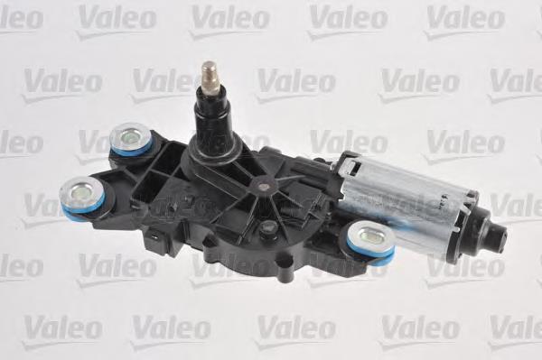 Моторчик заднього склоочисника 579601 VALEO