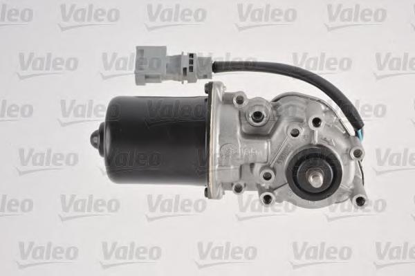 Двигун склоочисника лобового скла (трапеції) VALEO 579233