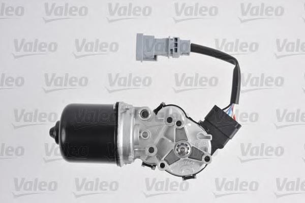 Купити 579234 VALEO Мотор трапеції склоочисника