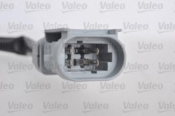 Двигун склоочисника лобового скла (трапеції) 579234 VALEO