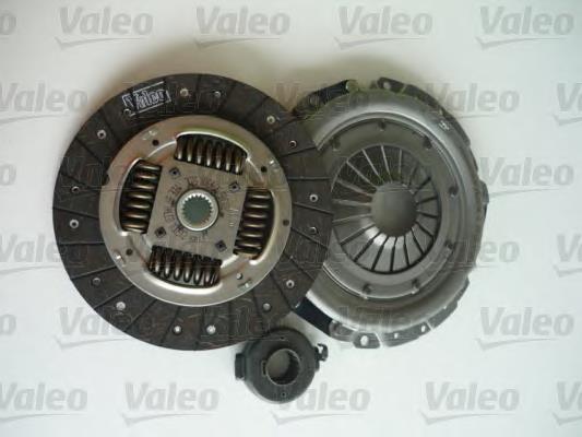 Комплект зчеплення  VALEO 826702